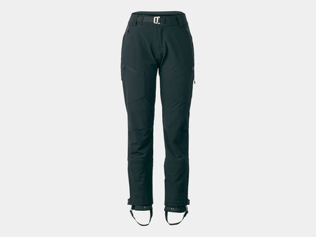 Pant Bontrager OMW Softshell Women X-Small Black