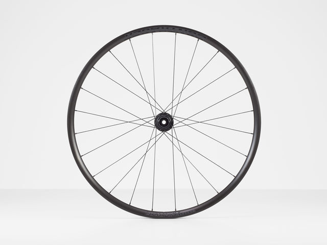 Wheel Rear Bontrager Paradigm Comp Disc 142 Black
