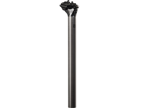 Seatpost Bontrager Pro 27.2 x 330mm 0mm Carbon