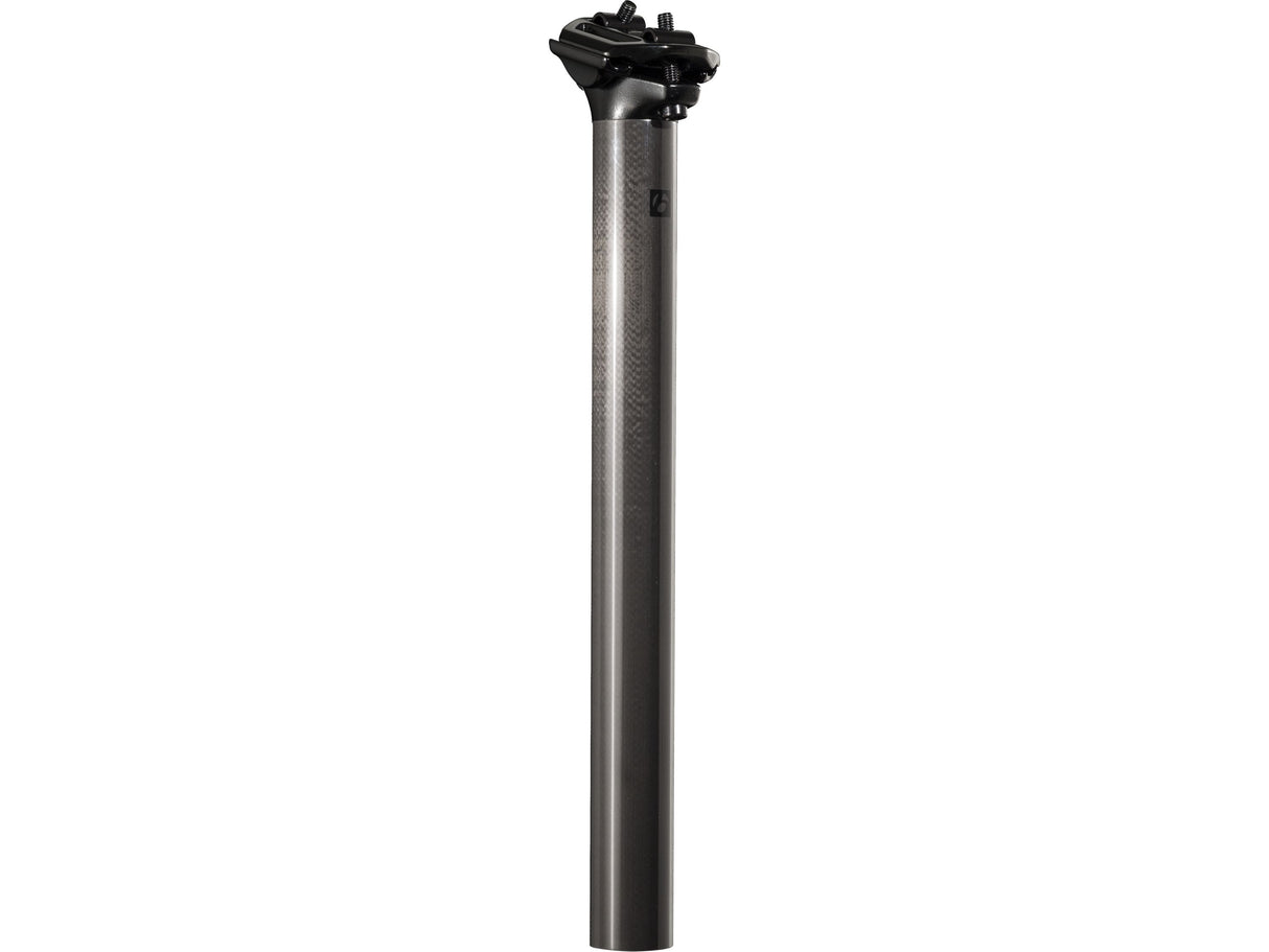 Seatpost Bontrager Pro 31.6 x 400mm 15mm Carbon