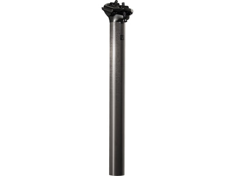 Seatpost Bontrager Pro 31.6 x 400mm 0mm Carbon