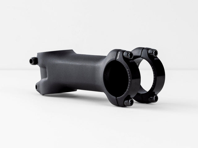 Bontrager Pro 17D 80mm Black Stem