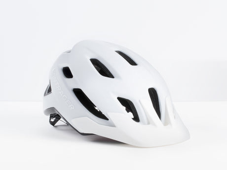Bontrager Quantum Mips Medium White CPSC Helmet