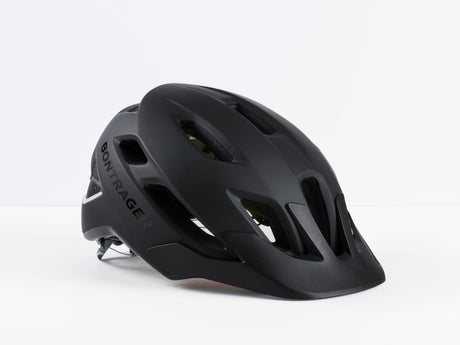 Helmet Bontrager Quantum Mips Medium Black CPSC