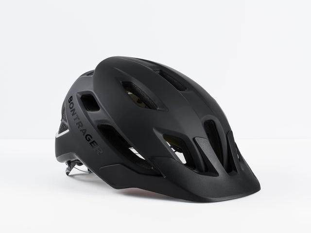 Helmet Bontrager Quantum Mips Medium Black CPSC