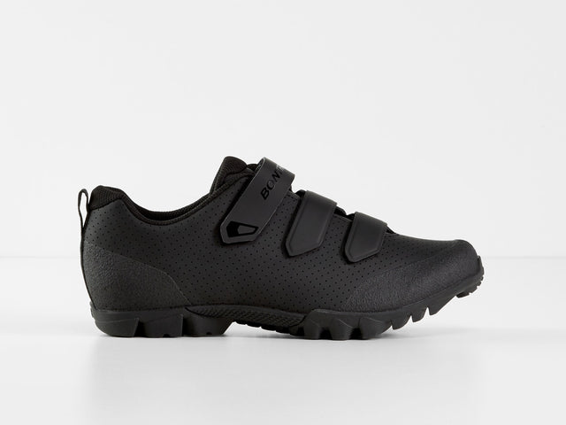 Bontrager Quantum 40 Black Shoe
