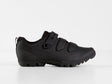 Bontrager Quantum 39 Black Shoe
