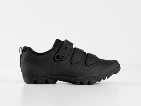 Bontrager Quantum 47 Black Shoe