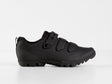 Bontrager Quantum 44 Black Shoe