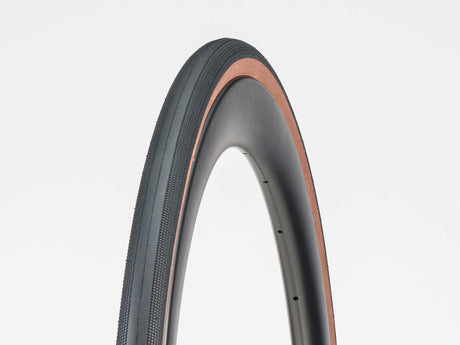 Bontrager R3 Hard-Case Lite 700x25c TLR Skinwall Tire