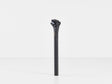 Seatpost Bontrager RSL 0 Offset 27.2 x 330mm Carbon