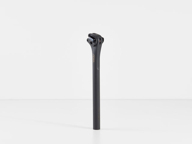Seatpost Bontrager RSL 0 Offset 27.2 x 330mm Carbon