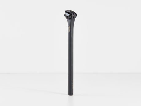 Seatpost Bontrager RSL 0 Offset 27.2 x 400mm Carbon