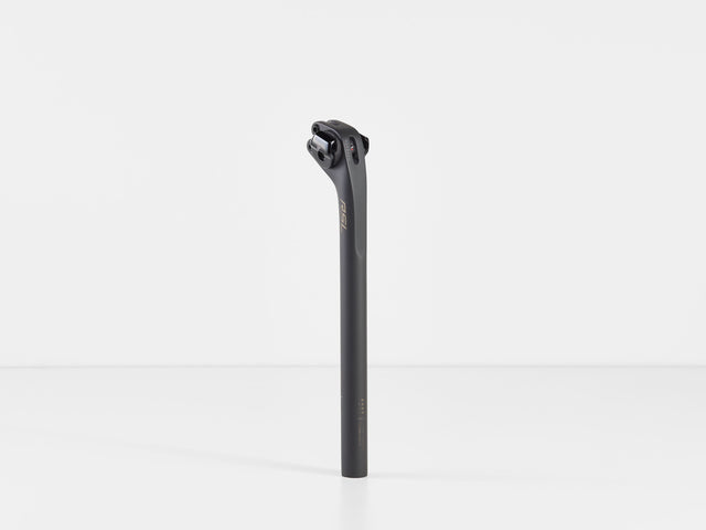 Seatpost Bontrager RSL 20 Offset 27.2 x 330mm Carbon