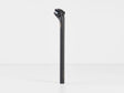 Seatpost Bontrager RSL 20 Offset 27.2 x 400mm Carbon