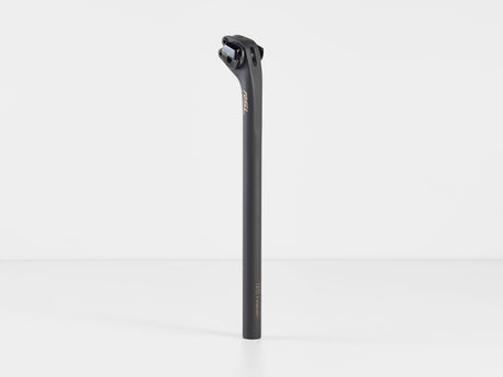 Seatpost Bontrager RSL 20 Offset 27.2 x 400mm Carbon