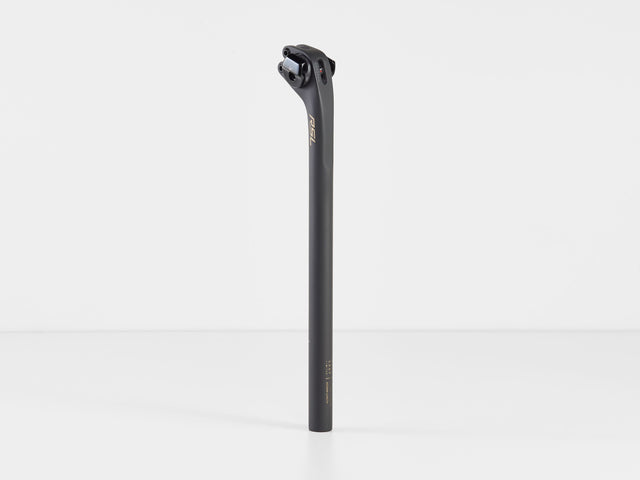 Seatpost Bontrager RSL 20 Offset 27.2 x 400mm Carbon
