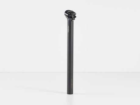 Seatpost Bontrager RSL 2-Bolt 0-Offset 31.6 x 400mm Carbon