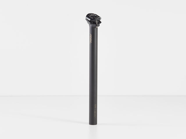 Seatpost Bontrager RSL 2-Bolt 0-Offset 31.6 x 400mm Carbon