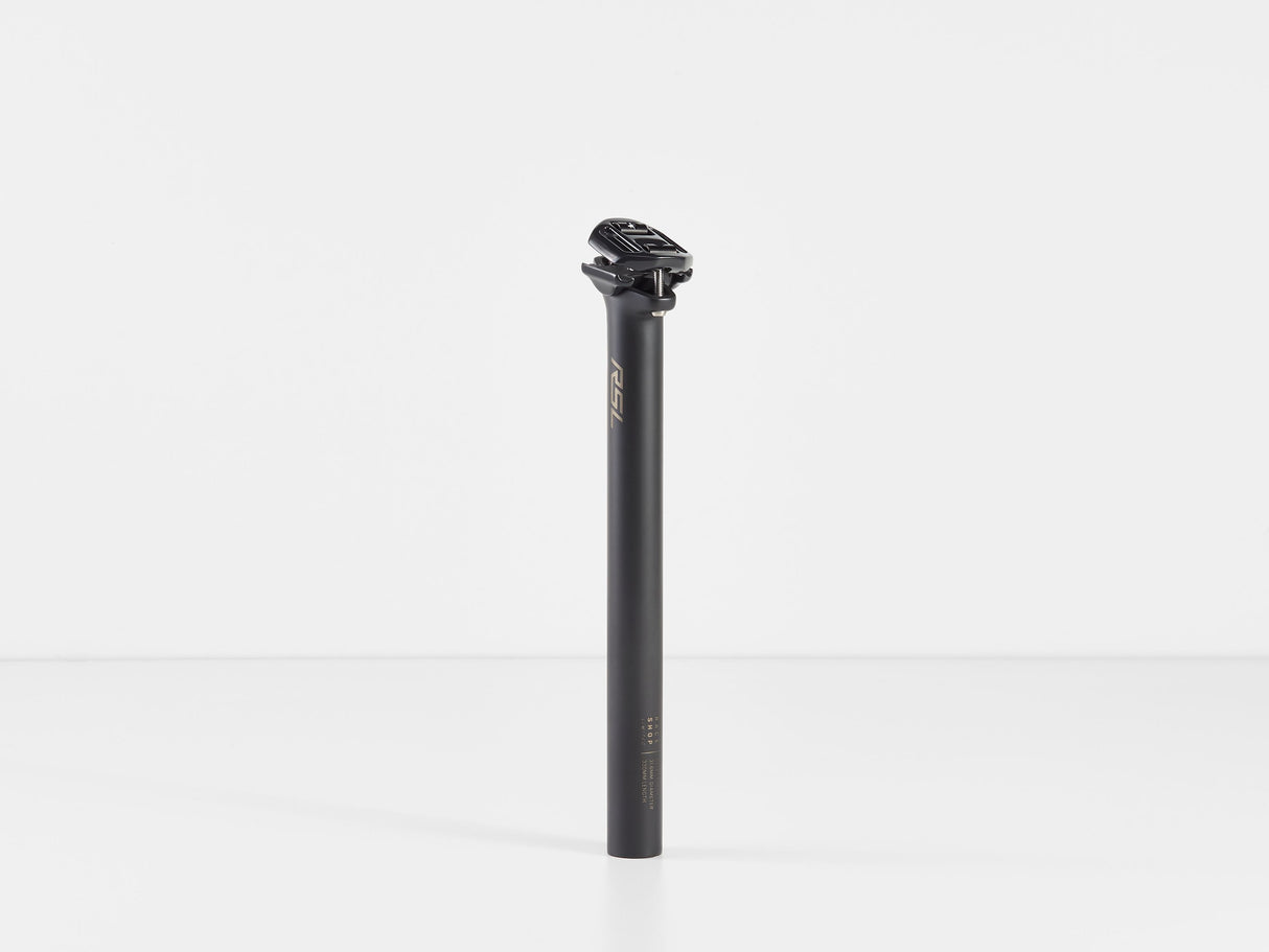 Seatpost Bontrager RSL 2-Bolt 0-Offset 31.6 x 330mm Carbon