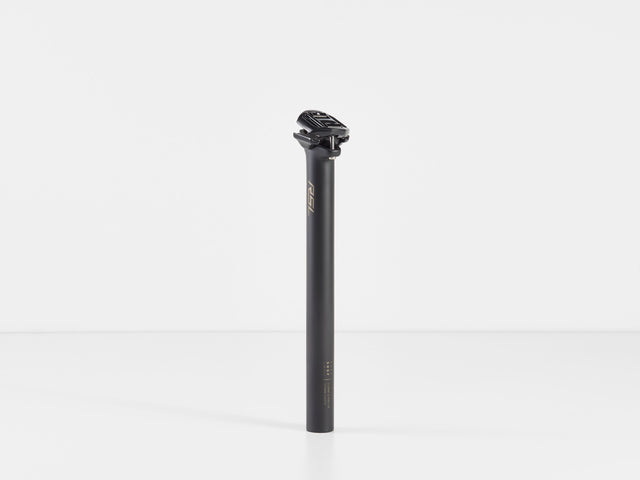 Seatpost Bontrager RSL 2-Bolt 0-Offset 31.6 x 330mm Carbon