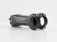 Bontrager RSL 130mm Black Stem