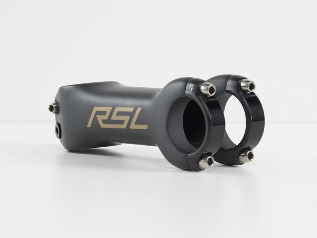 Bontrager RSL 120mm Black Stem