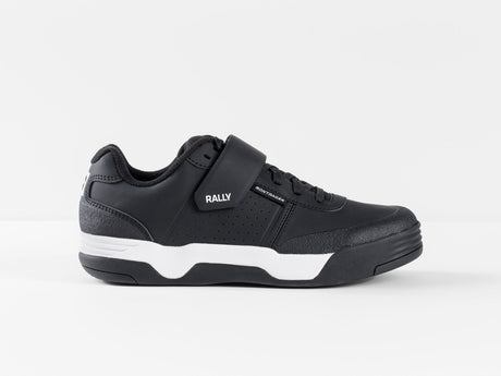 Bontrager Rally MTB 41 Black Shoe