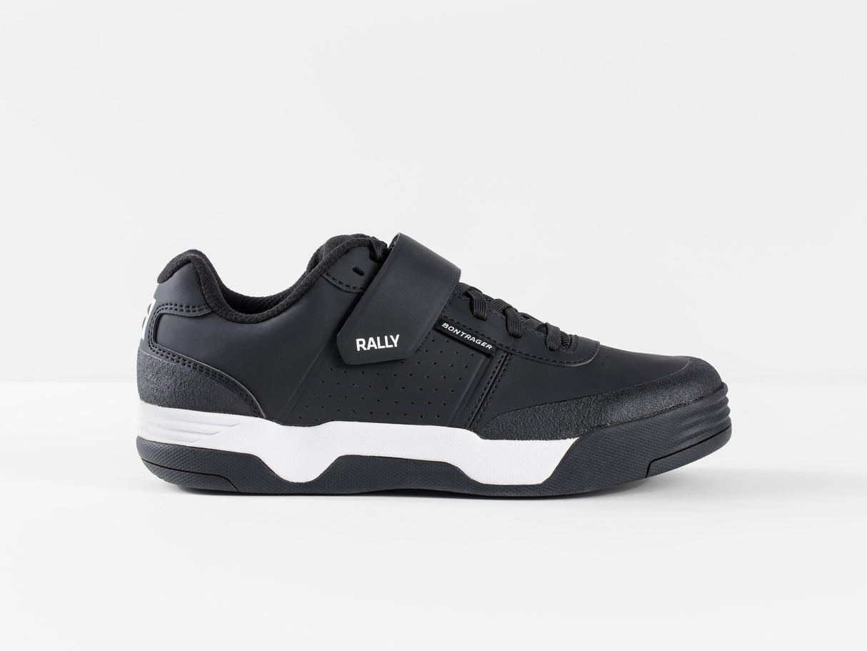 Bontrager Rally MTB 42.5 Black Shoe