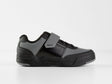 Bontrager Rally MTB 40 Grey/Black Shoe