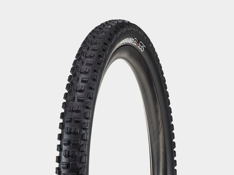 Bontrager SE5 Team Issue 27.5x2.50 TLR Black Tire