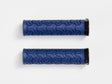 Grip Bontrager SE Elite Ocean Recycled Plastic Mulsanne Blue