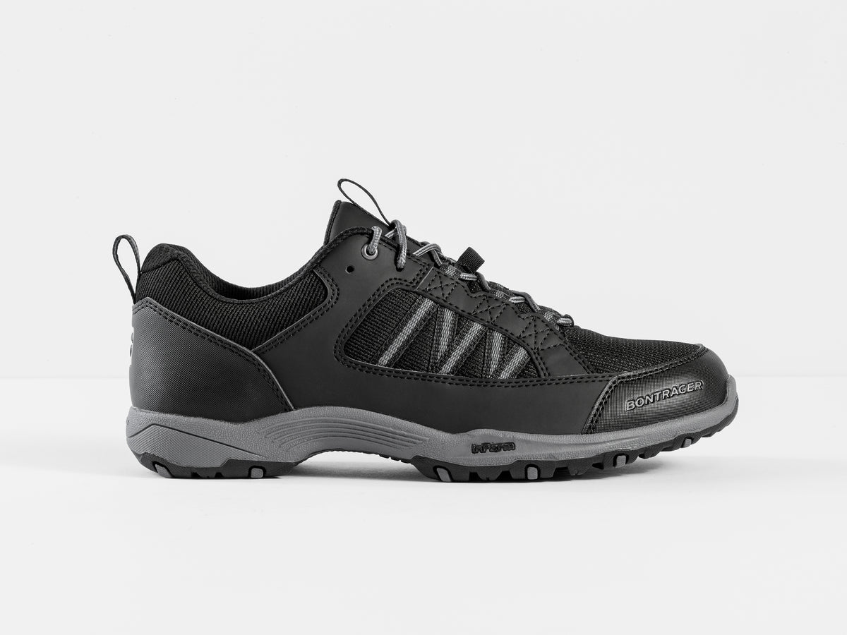 Bontrager SSR 45 Black Slate Shoe