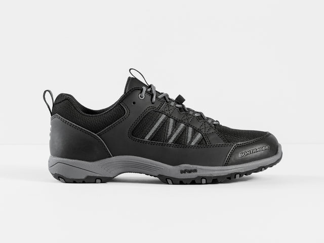 Bontrager SSR 41 Black Slate Shoe