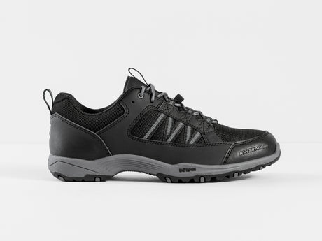 Bontrager SSR 40 Black Slate Shoe