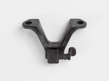 Light Part Bontrager Light Bracket Black