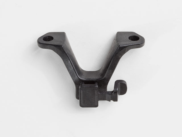 Light Part Bontrager Light Bracket Black