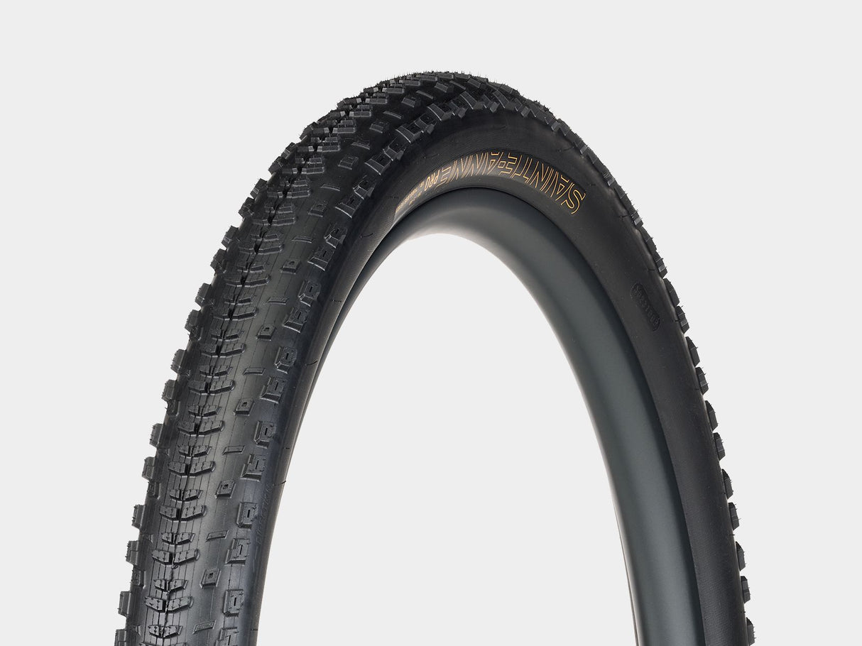 Bontrager Sainte-Anne Pro XR 29x2.4 TLR Black Tire