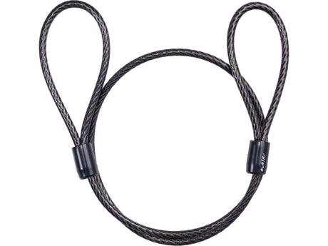 Bontrager Seat Cable 5mm x 75cm Black Lock