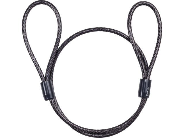 Bontrager Seat Cable 5mm x 75cm Black Lock