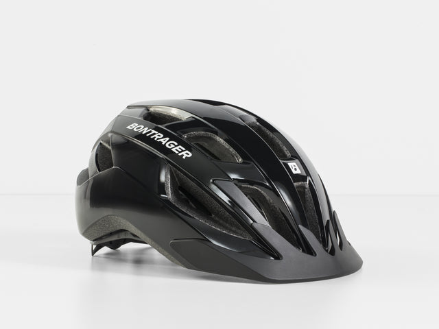 Bontrager Solstice Medium/Large Black CPSC Helmet