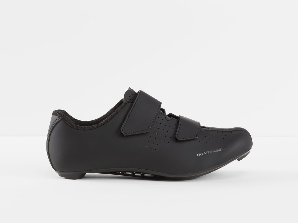 Bontrager Solstice 41 Black Shoe