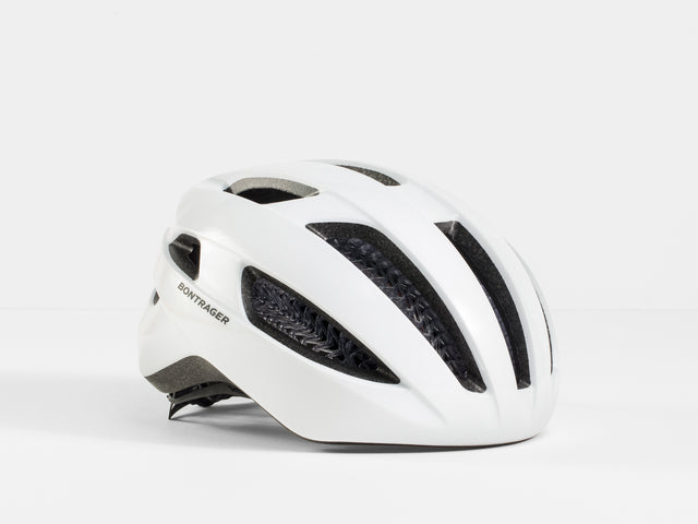 Helmet Bontrager Starvos WaveCel Large White CPSC