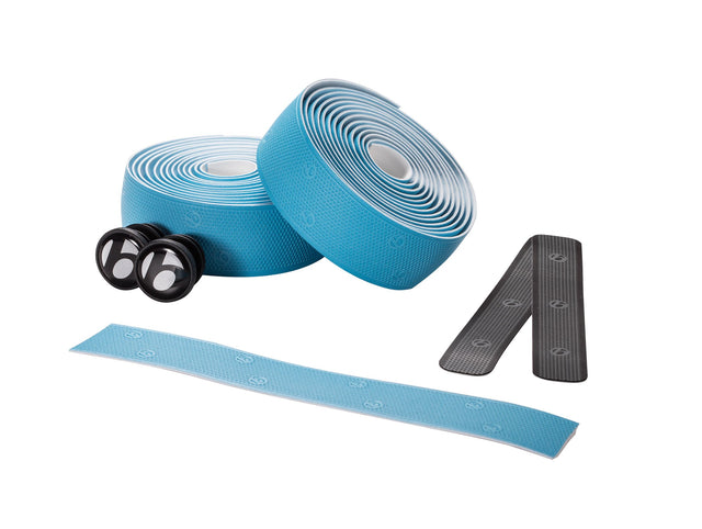 Bar Tape Bontrager Supertack Blue