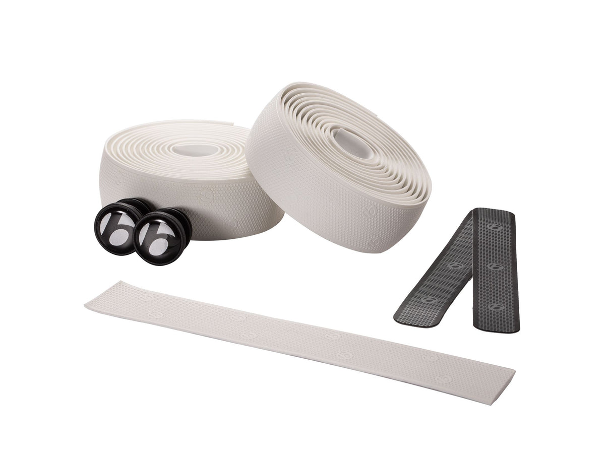 Bar Tape Bontrager Supertack White