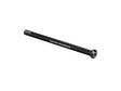Skewer Bontrager Thru 12 x 198mm Axle Length Black Rear