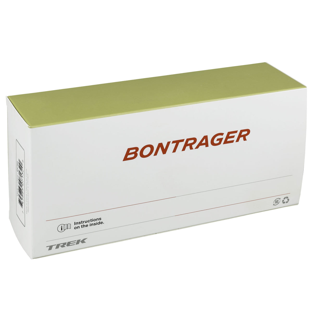Bontrager Thorn Resistant 24x1.9-2.125 Schrader Valve Tube