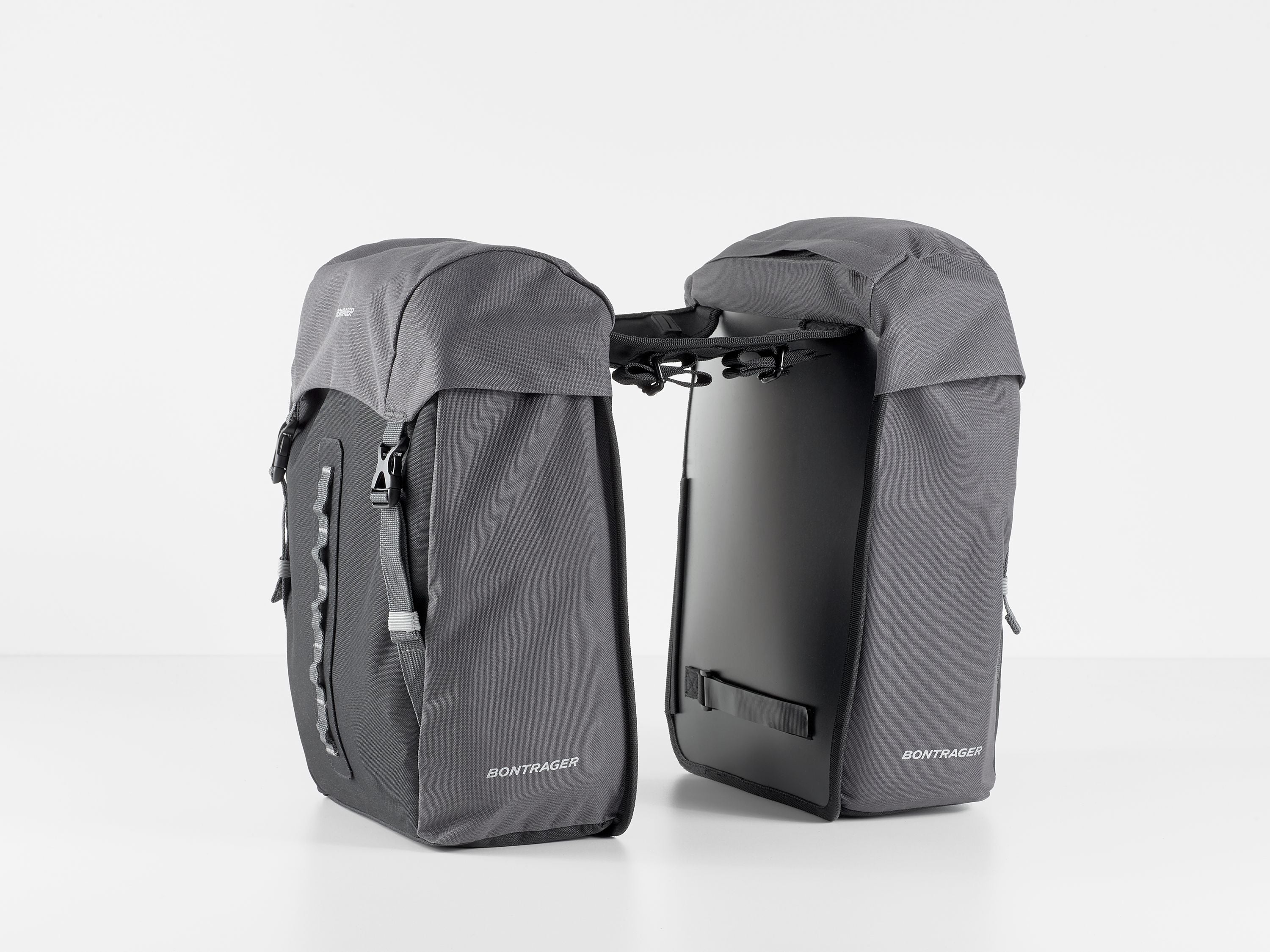 Bontrager Town Pannier Bag