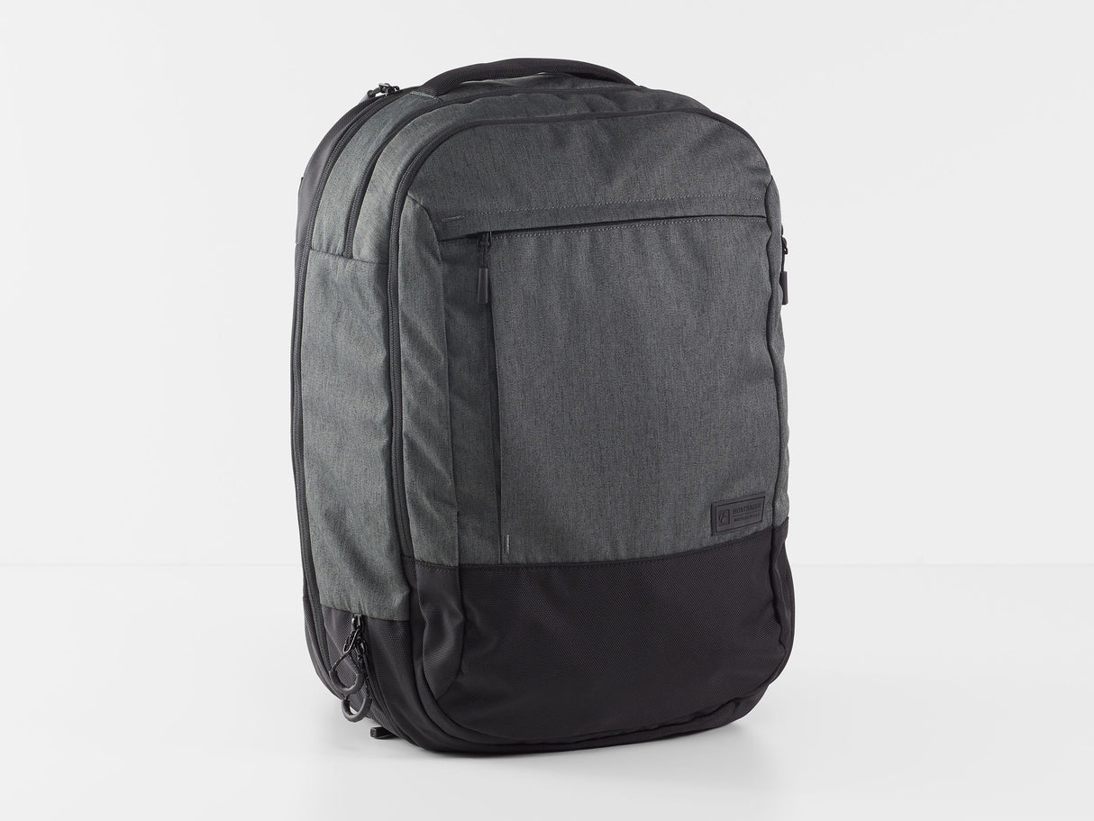 Bontrager Travel Backpack Black Bag