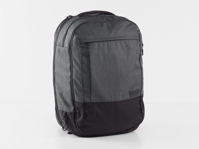 Bontrager Travel Backpack Black Bag